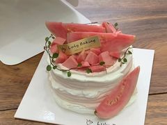 -鹿里烘焙LulyBaking(东二环泰禾广场店)