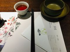 -盡膳口福跷脚牛肉火锅(合生汇购物中心店)