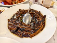 老客站炒鳝糊-老客站酒楼(金花南路店)