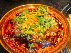 -土灶人家柴火鸡(都江堰店)