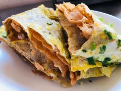 -陈记锅巴菜(五大道店)