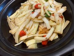 -東城故事·尋找姆媽的味道(玉兰路店)