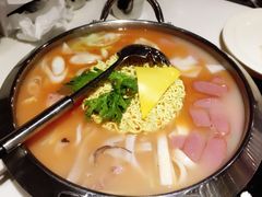 章鱼部队锅-火炉火自助餐(枫蓝国际店)