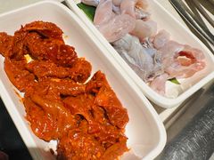 -海底捞火锅(万丰桥店)