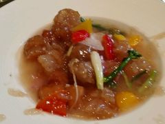 -富黎华海鲜大酒楼(正大广场店)