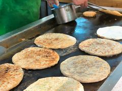 -甲乙饼·手工牛肉饼(天通苑华联店)