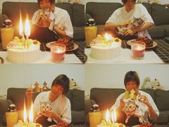 -BON CAKE(华贸购物中心店)