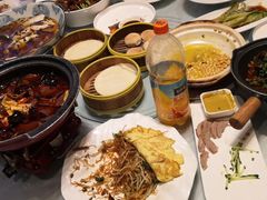 -玉林烤鸭店(定福庄店)