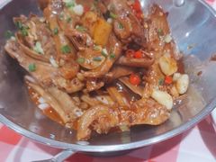 -龙虾当家·大排档(红谷滩五中店)