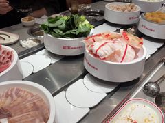 -龍歌自助小火锅(雨花台江南虹悦城店)