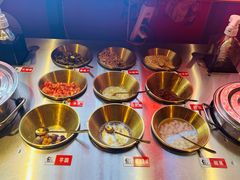 -吴老幺火锅(三林店)