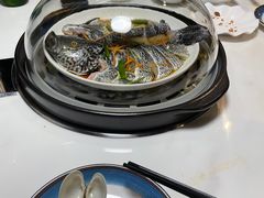 -蔚海之都·象山蒸汽海鲜(仙霞路店)
