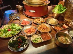 -西塔老太太泥炉烤肉(上海七宝领展广场店)