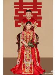 点击看大图 -情订奇缘婚纱摄影(和平路店)