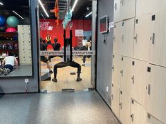 -乐刻运动健身(枫蓝国际升级店)