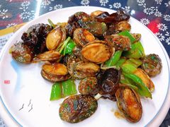 -旺角小渔村(幸福中路店)