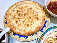 -新疆巴州金丝特餐厅(大钟寺店)