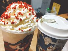 -拾叁茶(罗汉巷店)