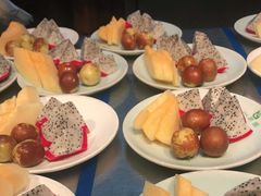 -小菜园新徽菜(芜湖镜湖苏宁店)