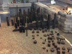 -元代水闸遗址博物馆