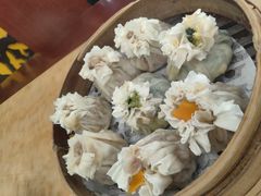 -都一处烧麦馆(前门店)