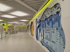 -泉汇购物广场(大沽南路店)