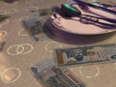 -玛丽娜中西餐厅(四道街店)