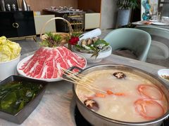 阿杜肥牛-阿杜打边炉(五江天街店)