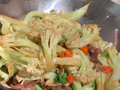 -梁家大院•农家菜(昆山会展中心店)