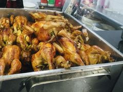 -吴山烤禽 (吴山路店)