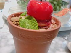 -哈根达斯(武汉天地店)