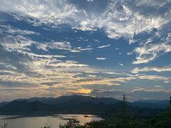 -杭州桐庐康莱德酒店西餐厅-舍