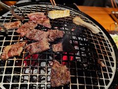 -久喜番和牛烧肉酒场(北辰三角洲店)