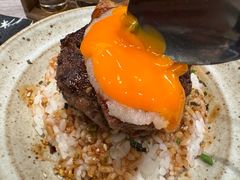 -炙柒Sekinana·精致料理 烧鸟·铁板烧(海上世界店)