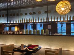 -曙亚洲餐厅-重庆富力艾美酒店(南坪万达广场店)