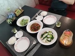 -香丰阁·烤鸭·川湘菜(清河店)