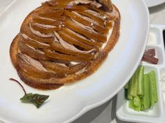 -小桃红·东北菜·春饼烤鸭(南阳湖街店)