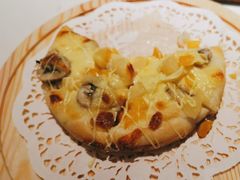 -半秋山西餐厅(巴南万达广场店)