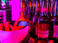-MOSSO音乐酒吧·live house(南京旗舰店)