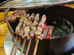 -源味居手把签烧烤(长春一店)