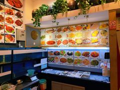 -渔家颂歌渔家味道(青石路店)