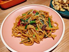 -谷丽麦馕新疆菜·清真(步步高梅溪新天地店)