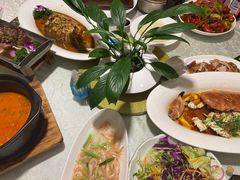 -爷爷的草帽·海鲜馆(孙塘路店)