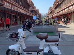 -求生煎包(武夷小区店)