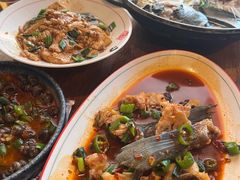 -丰乐餐厅·始于1999·本地老字号