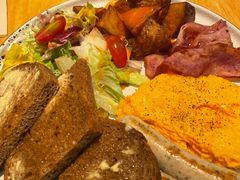 -Brut Eatery悦璞食堂(愚园路店)