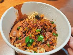 -郭记老汉口热干面