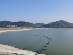 -横山水库
