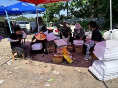 -塘栖枇杷特色园区