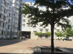 -东北大学(南湖校区)